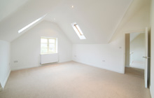 Datchet Common bedroom extension leads