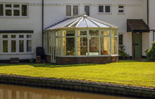 Datchet Common conservatory leads