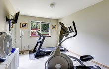 Datchet Common home gym construction leads