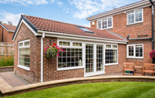 Datchet Common house extension leads
